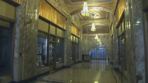 Tulsa Art Deco Museum