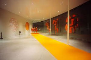 21st Century Museum Of Contemporary Art