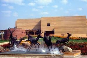 The Eiteljorg Museum