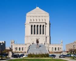 Indiana War Memorial