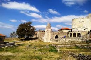 National Museum Gjergj Kastrioti Skanderbeg