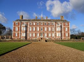 Ham House