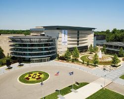 Indianapolis Museum of Art