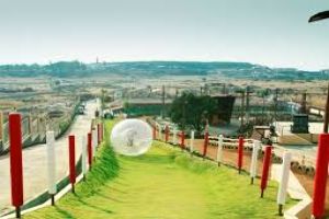 Della Adventure Park