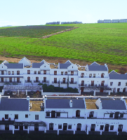 Kleine Zalze Wine Estate