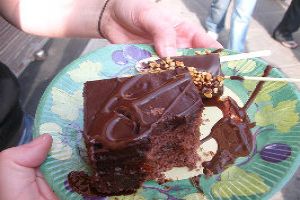 Have A Chocolaty Day