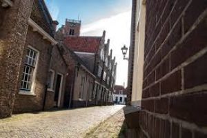 Streekmuseum Goeree Overflakkee