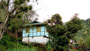  Cultural Homestay At Maniram