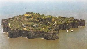 Murud Janjira