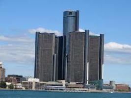 Renaissance Center