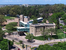 Caraffa Fine Arts Museum