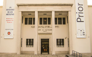 Juan B. Castagnino Fine Arts Museum