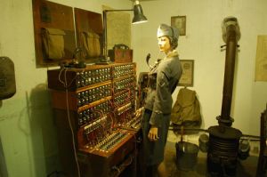 Verlaine Message Museum