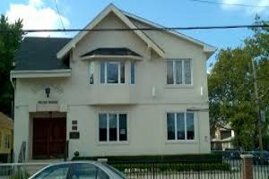 Shaare Shalom Synagogue