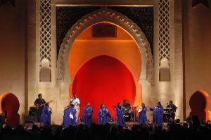 Be A Part Of Festival Of World Sacred Music