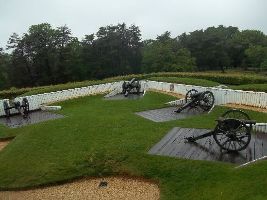 Fort Ward Museum and Park 