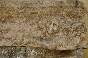 Archaeological Museum Of Kilkis