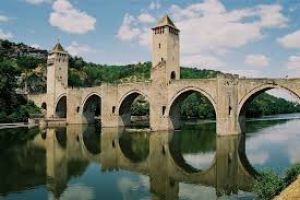 Pont Valentre