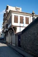 Folklore Museum Of Komotini