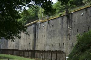 Fort De Guentrange