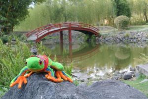 Lankester Botanical Garden