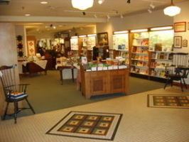 Lancaster Mennonite Historical Society 