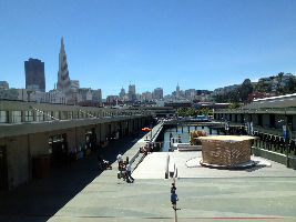 Exploratorium Museum 