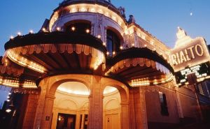 Broadway Center For The Performing Arts