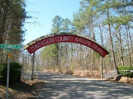 Madison County Nature Trail