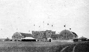 Galt Museum And Archives