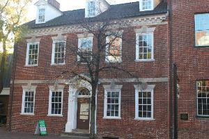 Gadsby S Tavern Museum