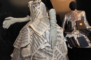 National Center Of Stage Costume