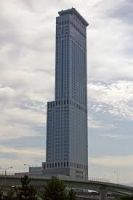 The Rinku Gate Tower Building