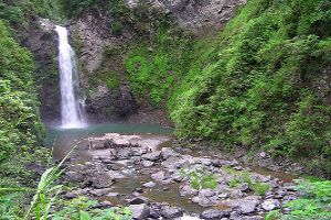 Exciting Excursions to Tappiyah Waterfalls 