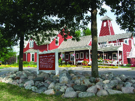 The Childrens Museum At Yunker Farm