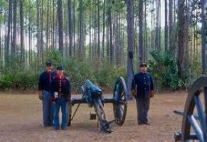 Olustee Battlefield State Park