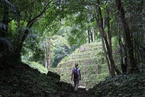 Feel the fun of hiking in Guatemala 