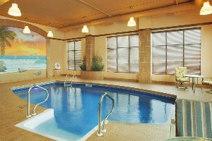 Quality Inn & Suites Levis