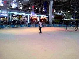 Atallah Happy Land Park