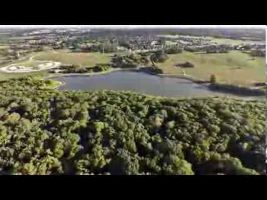 Oak Point Park And Nature Preserve 