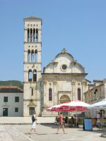 Hvar Cathedral