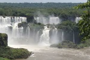 Iguazu Falls