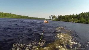 Nancy Lake State Recreation Area