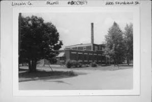 Tomahawk Historical Society