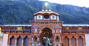 Badrinath Temple