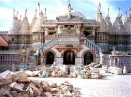 Shri Bhardeshwar Temple