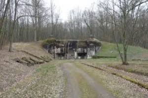 Ouvrage Kobenbusch