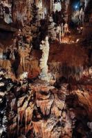 Grotte Des Demoiselles