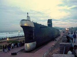 INS Kursura