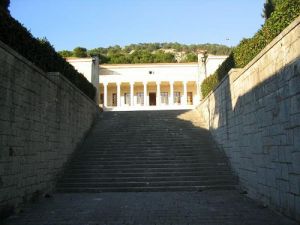 Ivan Mestrovic Gallery
